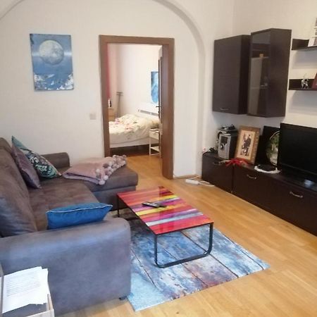 In The Heart Of Salzburg Apartment Exterior foto