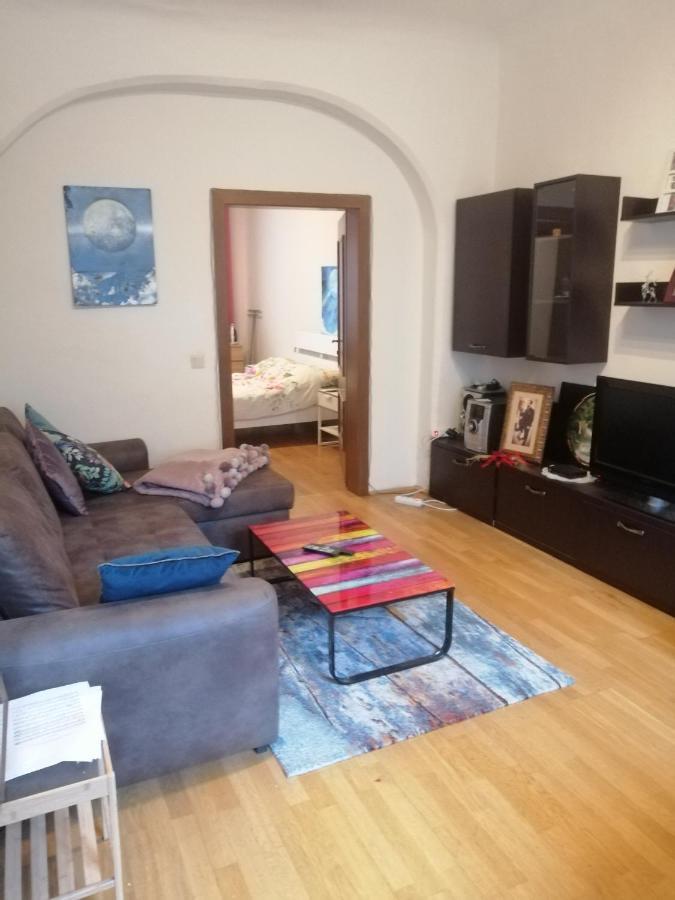 In The Heart Of Salzburg Apartment Exterior foto